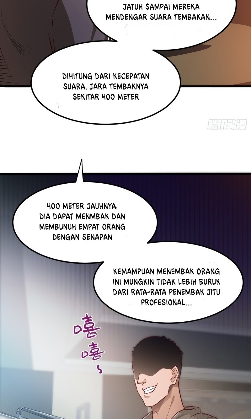 Strongest Divine Doctor Mixed City chapter 77